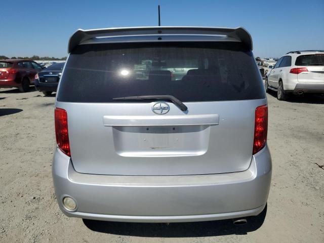 2008 Scion XB