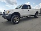 1999 Toyota Tacoma Xtracab Prerunner