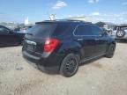 2012 Chevrolet Equinox LTZ