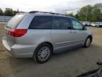 2007 Toyota Sienna XLE