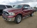 2016 Dodge 1500 Laramie