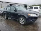 2011 Subaru Forester 2.5X