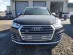 2018 Audi SQ5 Premium Plus