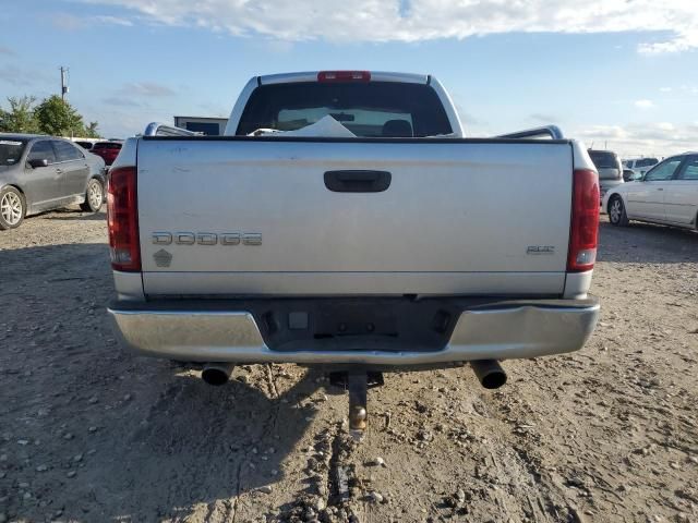 2003 Dodge RAM 1500 ST