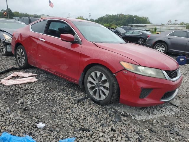 2013 Honda Accord LX-S