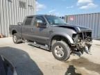 2010 Ford F250 Super Duty