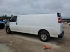 2012 Chevrolet Express G2500