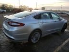 2014 Ford Fusion Titanium HEV