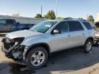 2010 GMC Acadia SLT-1