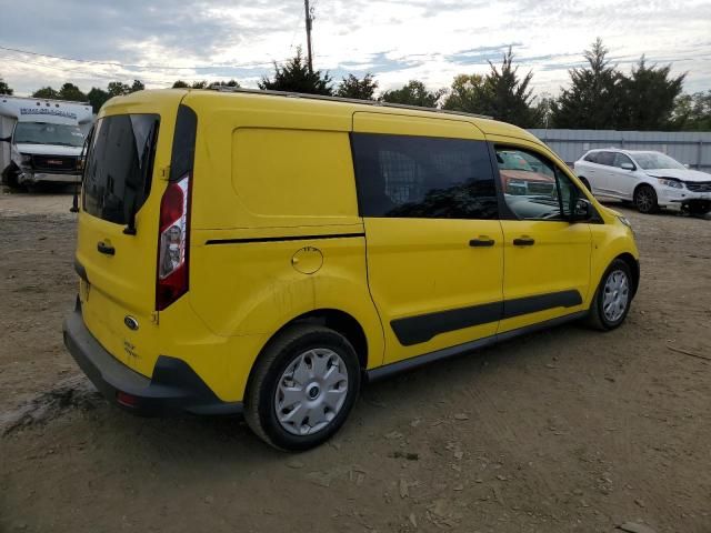 2015 Ford Transit Connect XLT