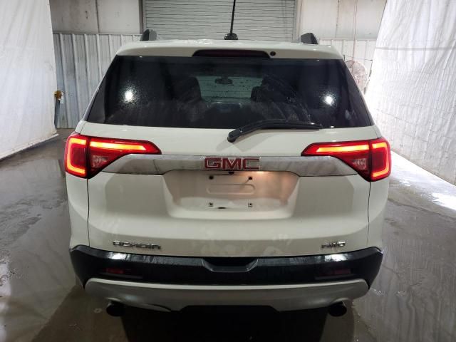 2018 GMC Acadia SLE