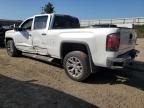 2017 GMC Sierra K1500 SLT