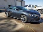 2016 Nissan Maxima 3.5S