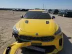 2018 KIA Stinger GT