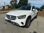 2020 Mercedes-Benz GLC 300 4matic