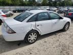 2008 Ford Taurus Limited