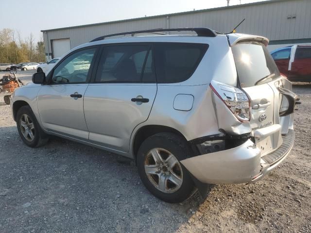 2009 Toyota Rav4