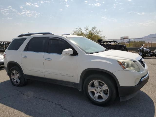 2009 GMC Acadia SLT-1