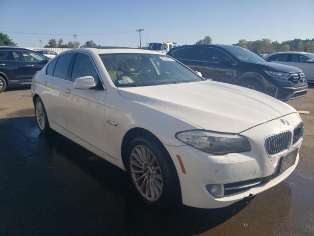 2011 BMW 535 I