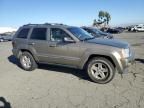 2005 Jeep Grand Cherokee Limited