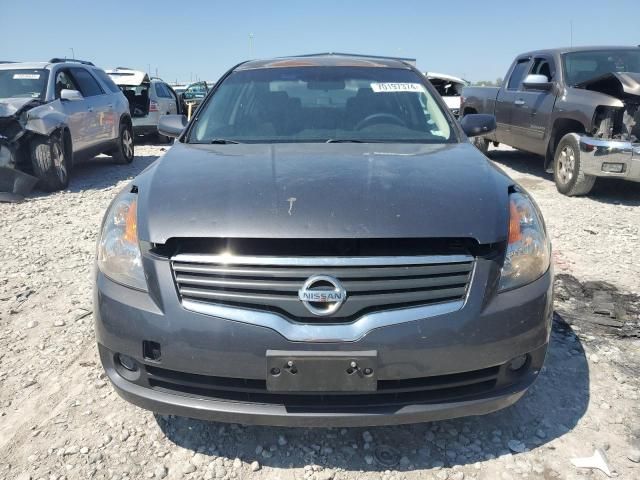 2008 Nissan Altima 2.5