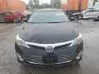 2013 Toyota Avalon Base