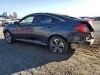 2017 Honda Civic EXL