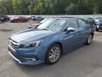 2018 Subaru Legacy 2.5I Limited