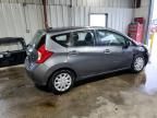 2016 Nissan Versa Note S