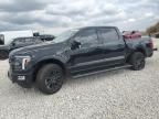 2024 Ford F150 Platinum