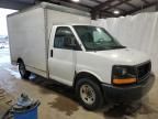 2006 GMC Savana Cutaway G3500