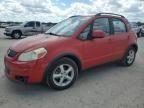 2008 Suzuki SX4 Base