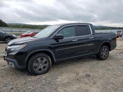 2020 Honda Ridgeline RTL en venta en Chatham, VA