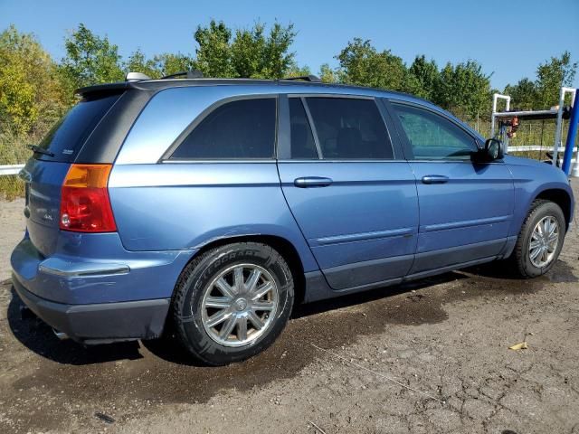 2007 Chrysler Pacifica Touring