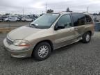 2000 Ford Windstar SE