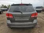 2012 Dodge Journey SXT