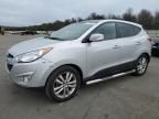 2011 Hyundai Tucson GLS