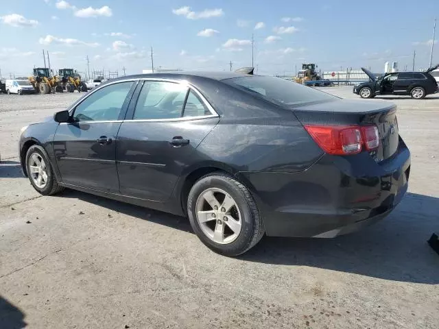 2015 Chevrolet Malibu LS