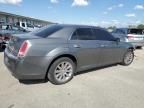 2011 Chrysler 300 Limited