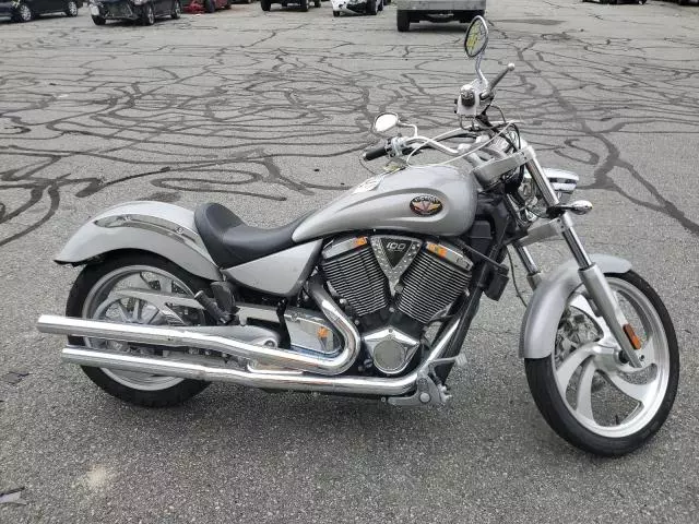 2007 Victory Vegas