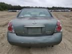 2006 Nissan Altima S