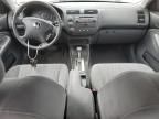 2004 Honda Civic EX