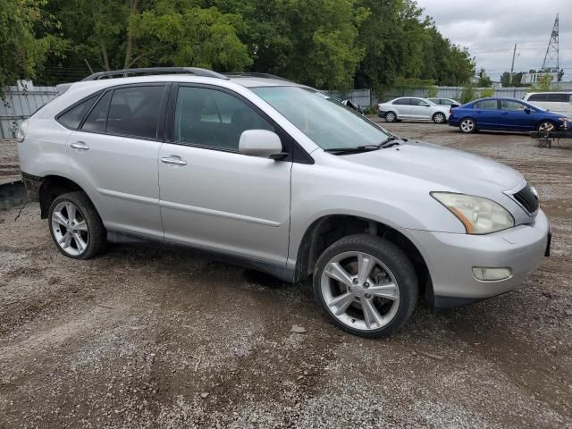 2009 Lexus RX 350