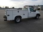 2016 Chevrolet Silverado C1500