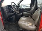 2011 Chevrolet Express G3500 LS