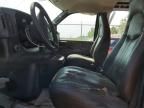 2008 Chevrolet Express G1500