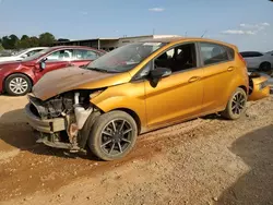 2016 Ford Fiesta SE en venta en Tanner, AL