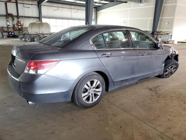 2009 Honda Accord LXP