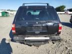 2004 Nissan Pathfinder LE