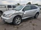 2008 Lexus RX 400H